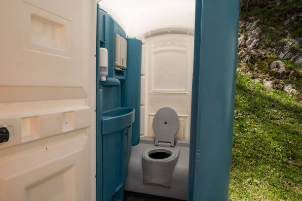 Portable Toilet Options We Offer in Ranchos De Taos, NM