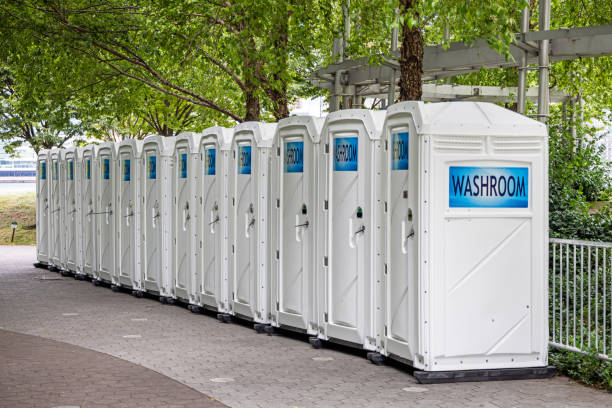 Porta potty rental for festivals in Ranchos De Taos, NM
