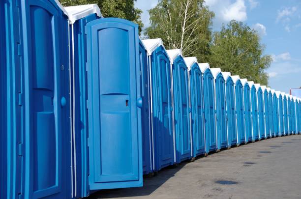 Best Portable restroom trailer rental  in Ranchos De Taos, NM